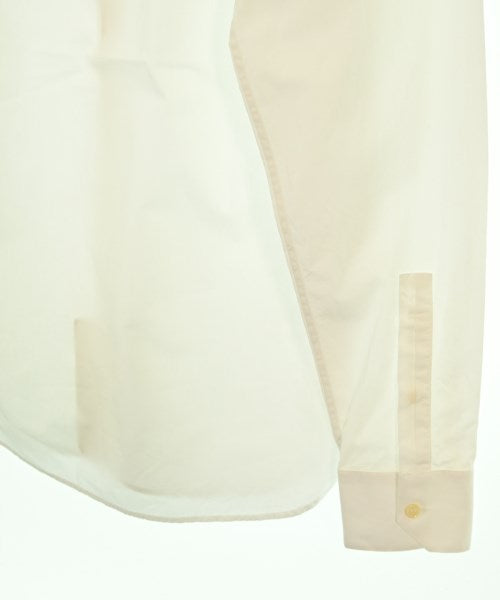 Saint Laurent Paris เสื้อเชิ้ตทางการ