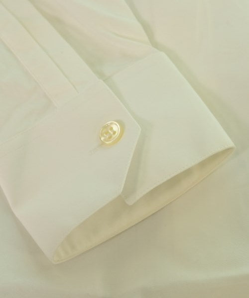 Saint Laurent Paris เสื้อเชิ้ตทางการ