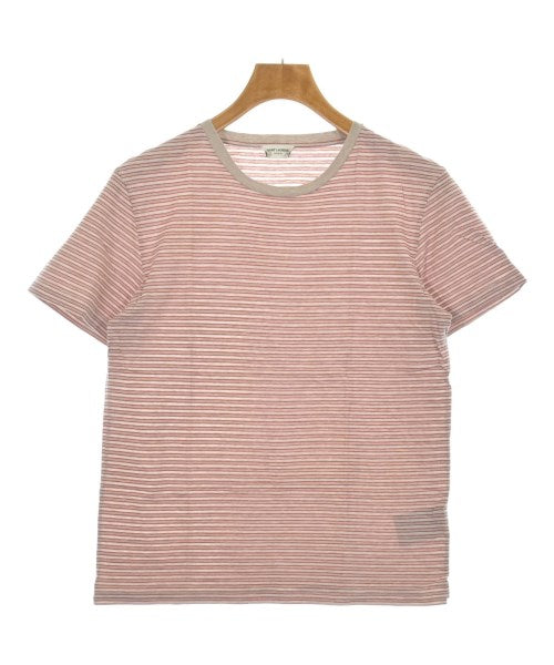 Saint Laurent Paris เสื้อยืด/เสื้อท็อปส์