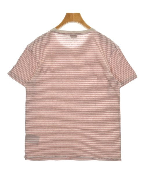 Saint Laurent Paris เสื้อยืด/เสื้อท็อปส์