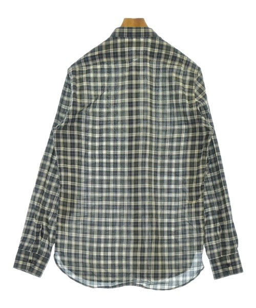 Saint Laurent Paris เสื้อลำลอง