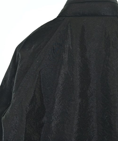 Saint Laurent Paris แจ็คเก็ตเบลาส์ อื่น