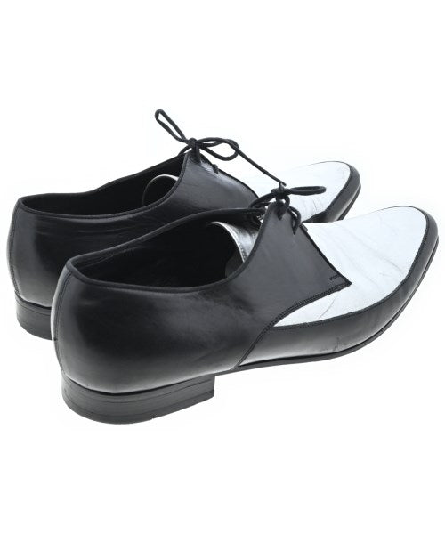 Saint Laurent Paris รองเท้าสวมทางการ