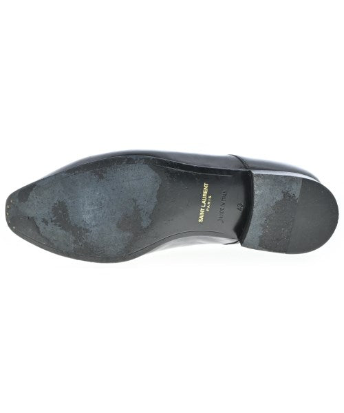 Saint Laurent Paris รองเท้าสวมทางการ