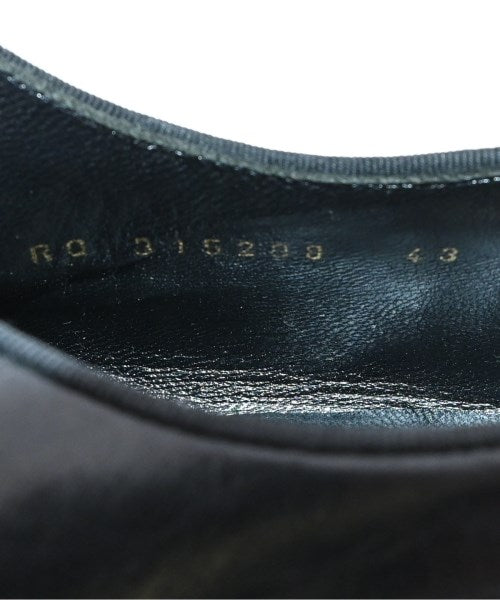 Saint Laurent Paris รองเท้าสวมทางการ