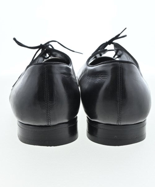 Saint Laurent Paris รองเท้าสวมทางการ