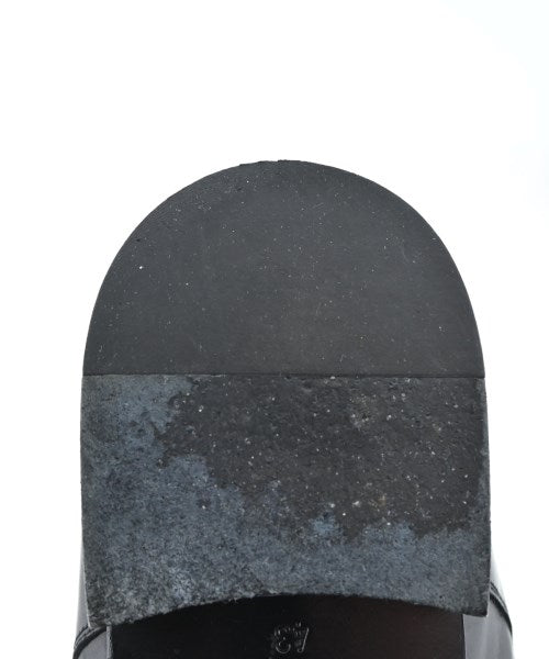 Saint Laurent Paris รองเท้าสวมทางการ