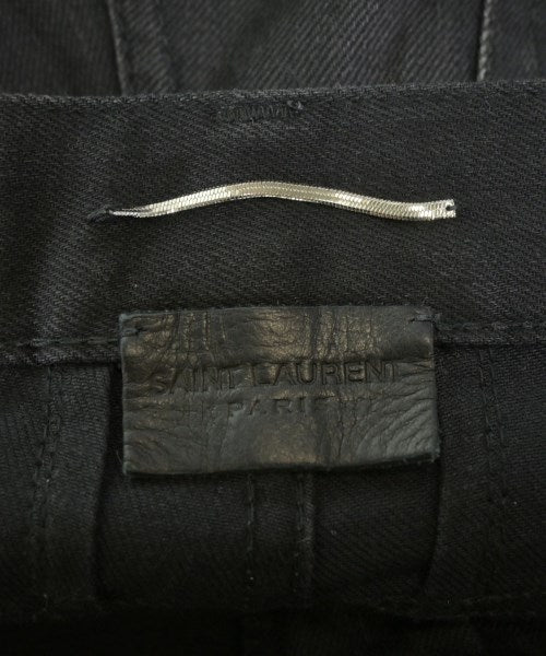 Saint Laurent Paris ยีนส์