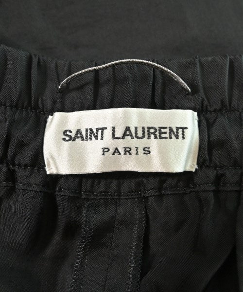Saint Laurent Paris กางเกง อื่น