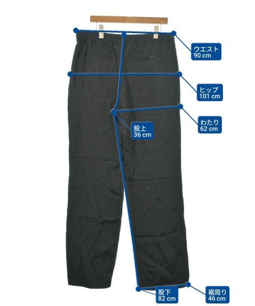 Saint Laurent Paris กางเกง อื่น