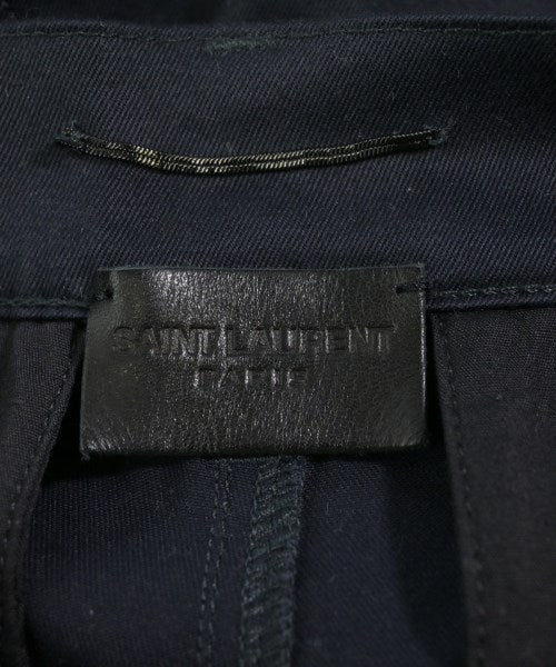 Saint Laurent Paris กางเกง อื่น