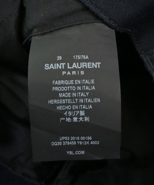 Saint Laurent Paris กางเกง อื่น