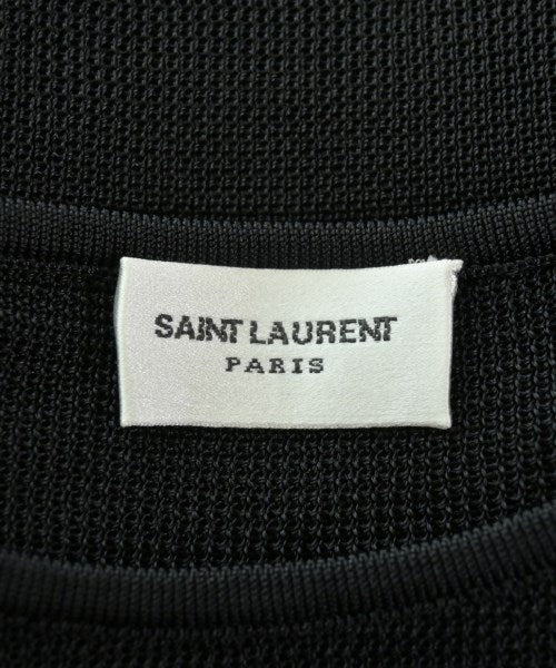 Saint Laurent Paris เสื้อกันหนาว