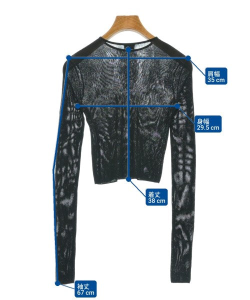 Saint Laurent Paris เสื้อกันหนาว