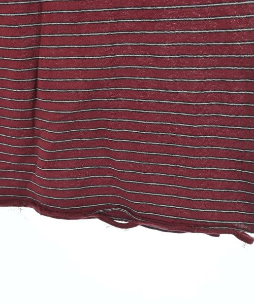 Saint Laurent Paris เสื้อยืด/เสื้อท็อปส์