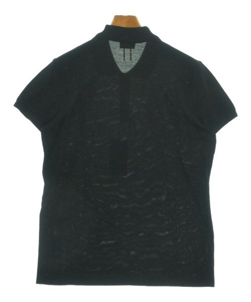 Saint Laurent Paris เสื้อโปโล