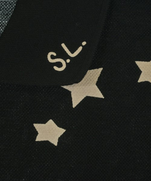 Saint Laurent Paris เสื้อโปโล