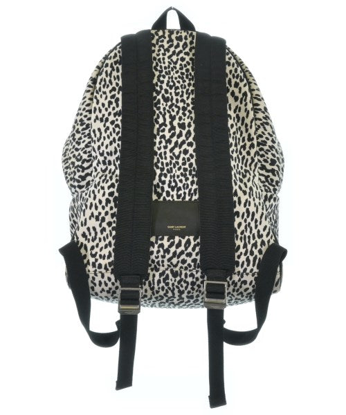 Saint Laurent Paris เป้สะพายหลัง