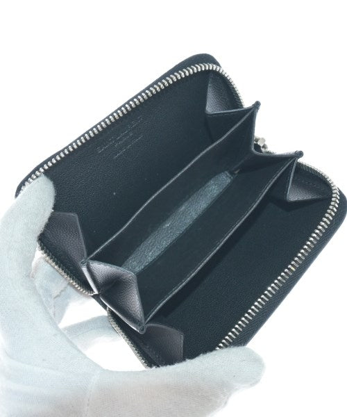 Saint Laurent Paris กระเป๋าสตางค์/กระเป๋าใส่เหรียญ