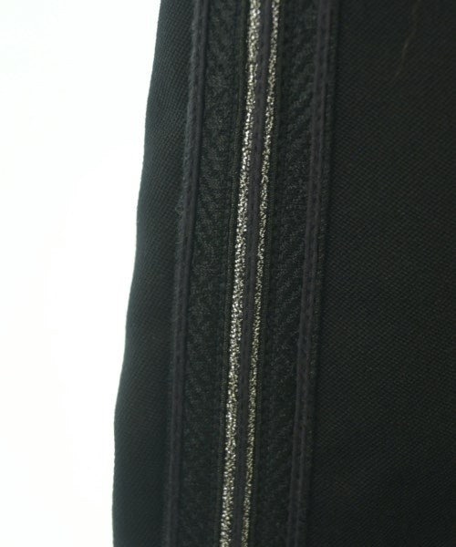 Saint Laurent Paris กางเกงขายาว