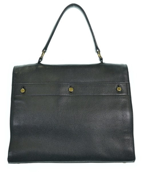 Saint Laurent Paris กระเป๋าถือขนาดใหญ่