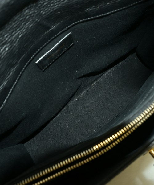 Saint Laurent Paris กระเป๋าถือขนาดใหญ่