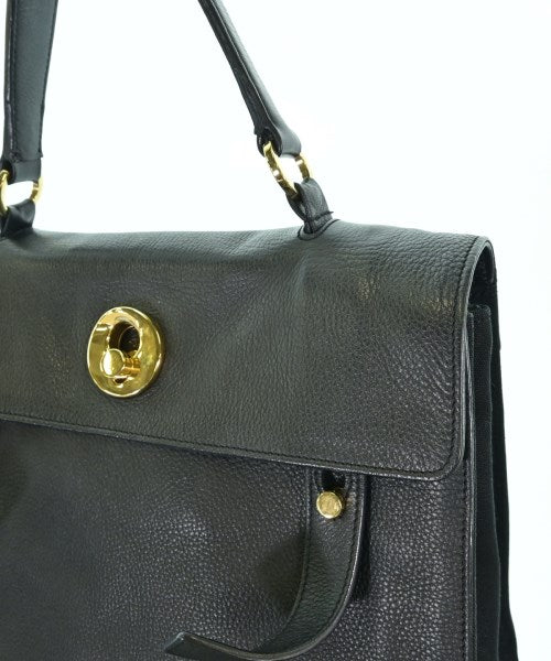Saint Laurent Paris กระเป๋าถือขนาดใหญ่