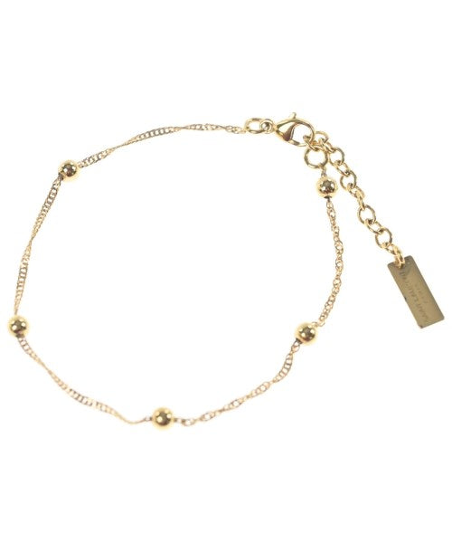 Saint Laurent Paris สร้อยข้อมือ/กำไล