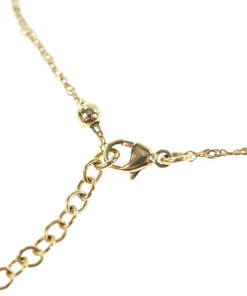 Saint Laurent Paris สร้อยข้อมือ/กำไล