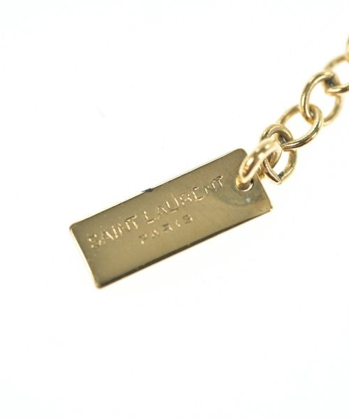 Saint Laurent Paris สร้อยข้อมือ/กำไล