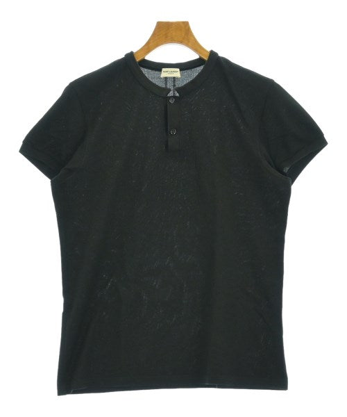 Saint Laurent Paris เสื้อโปโล