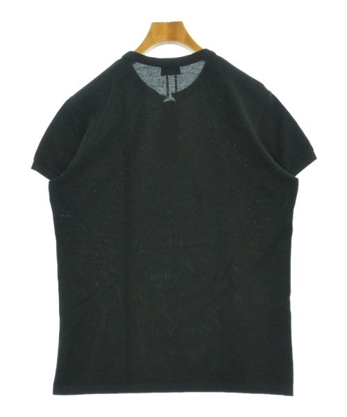 Saint Laurent Paris เสื้อโปโล