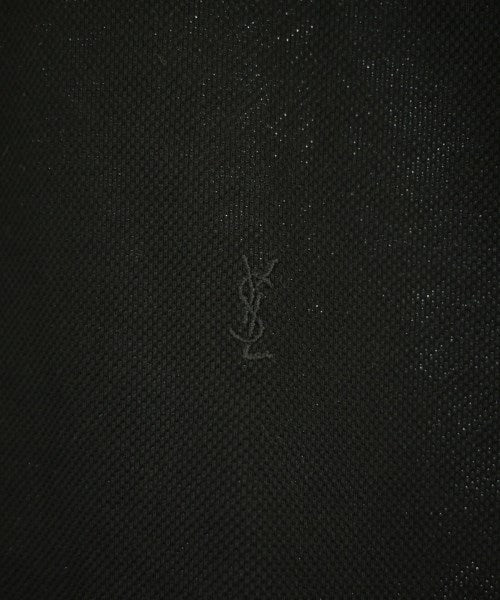 Saint Laurent Paris เสื้อโปโล