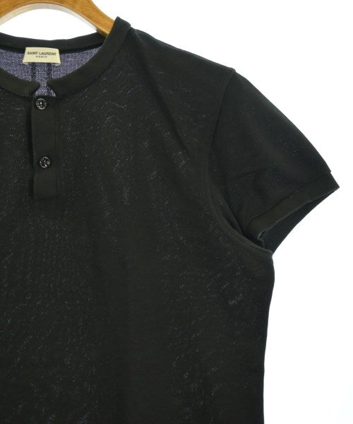 Saint Laurent Paris เสื้อโปโล