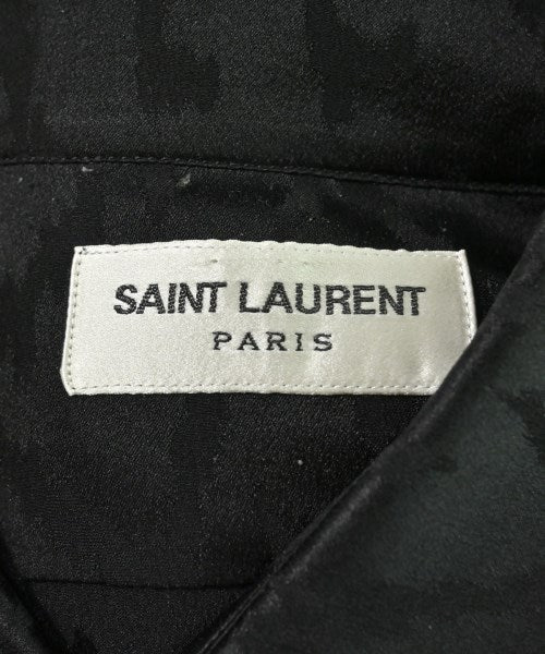 Saint Laurent Paris เสื้อสตรี