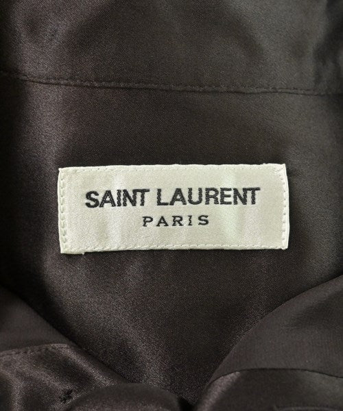 Saint Laurent Paris เสื้อสตรี