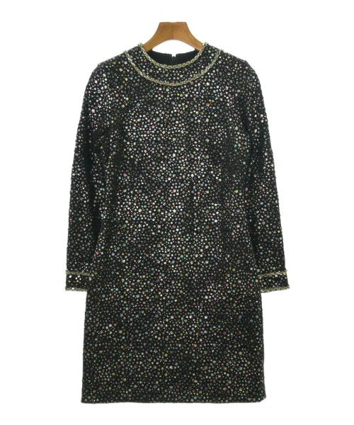 Saint Laurent Paris ชุดเดรส