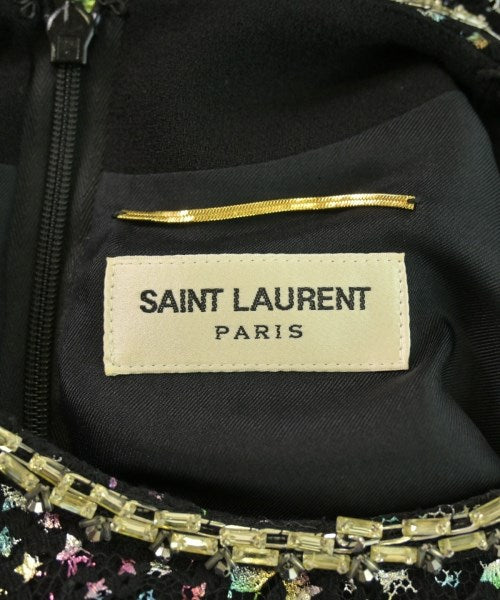 Saint Laurent Paris ชุดเดรส