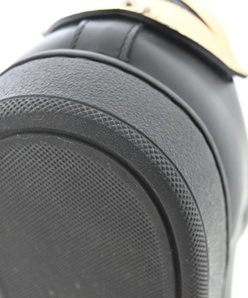 Saint Laurent Paris รองเท้าผ้าใบ