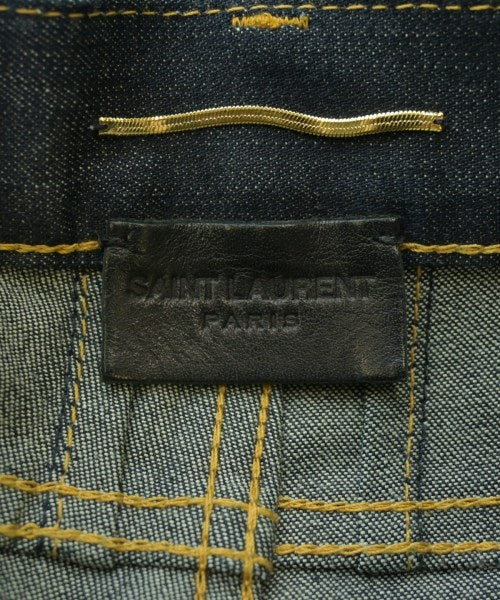 Saint Laurent Paris ยีนส์