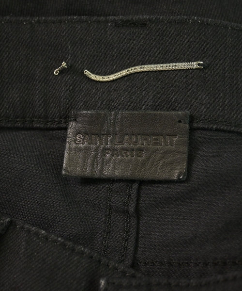 Saint Laurent Paris ยีนส์