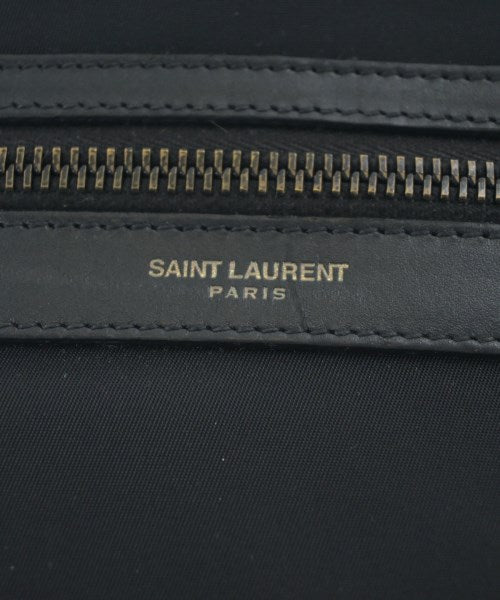 Saint Laurent Paris เป้สะพายหลัง