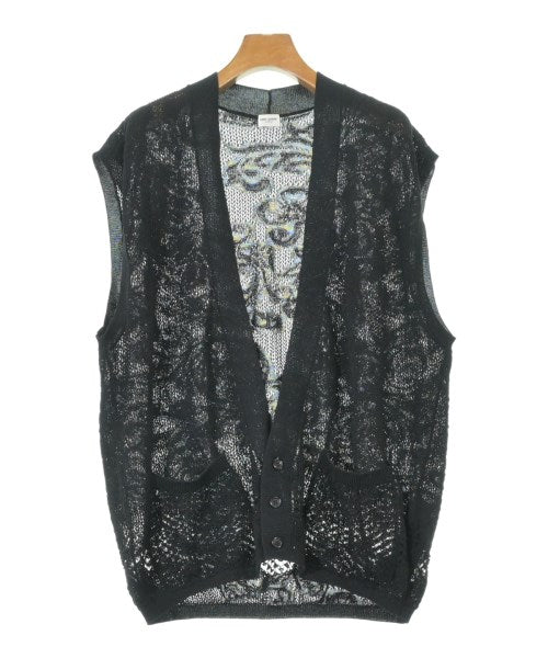 Saint Laurent Paris เสื้อกั๊ก