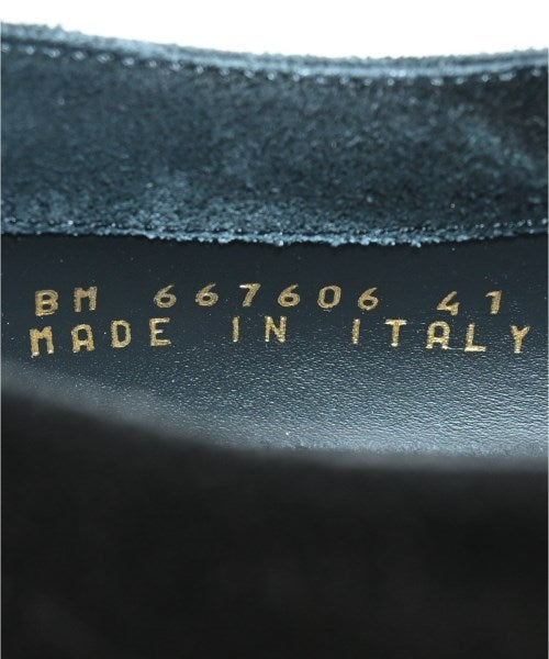 Saint Laurent Paris รองเท้า อื่น