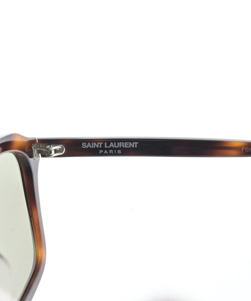 Saint Laurent Paris แว่นกันแดด