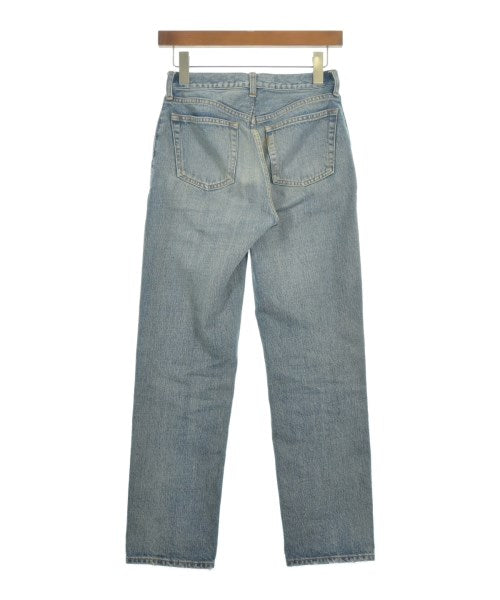 Saint Laurent Paris ยีนส์