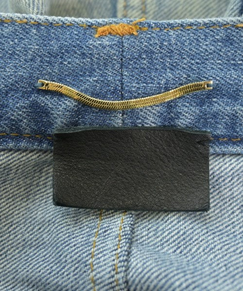 Saint Laurent Paris ยีนส์