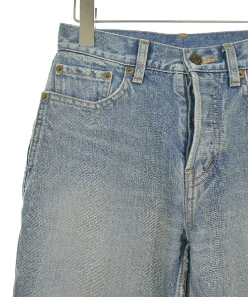 Saint Laurent Paris ยีนส์