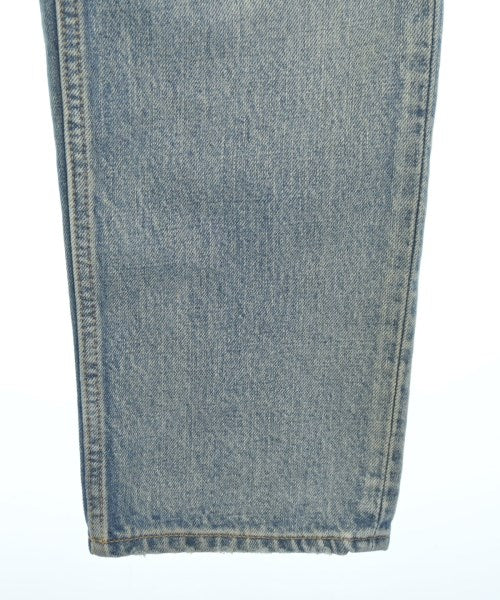 Saint Laurent Paris ยีนส์