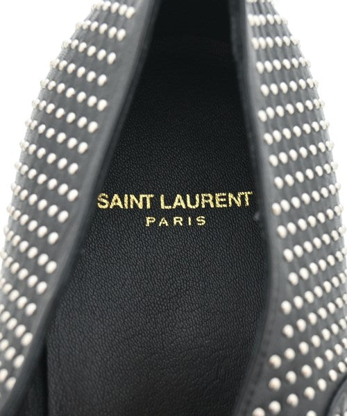 Saint Laurent Paris รองเท้า อื่น